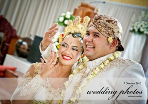 Christina and Donatus